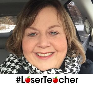 Meet your Posher, Susan